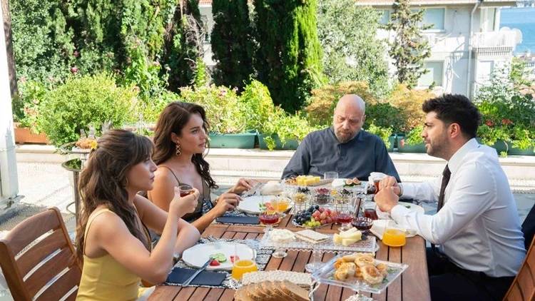 Kızılcık Şerbeti bitiyor mu, yayından kalktı mı? RTÜK ve yapımcıdan flaş açıklama 4